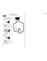 Preview for 21 page of Sony CX-JN88 Service Manual