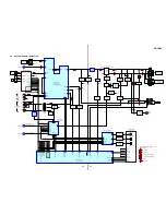 Предварительный просмотр 23 страницы Sony CX-JN88 Service Manual