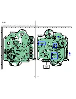 Предварительный просмотр 26 страницы Sony CX-JN88 Service Manual