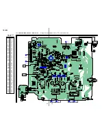 Предварительный просмотр 36 страницы Sony CX-JN88 Service Manual