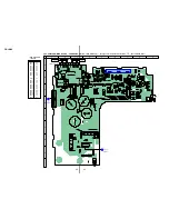 Предварительный просмотр 42 страницы Sony CX-JN88 Service Manual