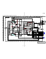 Предварительный просмотр 43 страницы Sony CX-JN88 Service Manual