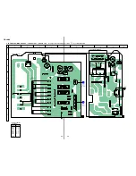 Предварительный просмотр 44 страницы Sony CX-JN88 Service Manual