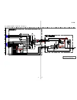 Предварительный просмотр 47 страницы Sony CX-JN88 Service Manual