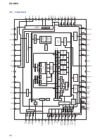 Предварительный просмотр 50 страницы Sony CX-JN88 Service Manual