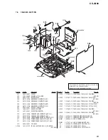 Preview for 63 page of Sony CX-JN88 Service Manual