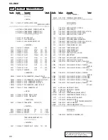 Предварительный просмотр 80 страницы Sony CX-JN88 Service Manual