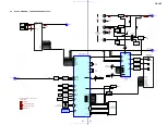 Предварительный просмотр 21 страницы Sony CX-JS5 Service Manual