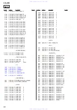 Предварительный просмотр 60 страницы Sony CX-JS5 Service Manual