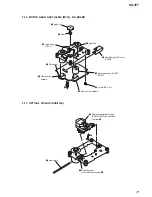 Preview for 17 page of Sony CX-JT7 Service Manual