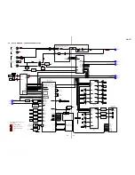 Предварительный просмотр 23 страницы Sony CX-JT7 Service Manual