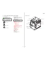 Предварительный просмотр 25 страницы Sony CX-JT7 Service Manual