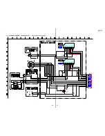 Предварительный просмотр 29 страницы Sony CX-JT7 Service Manual