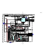 Предварительный просмотр 37 страницы Sony CX-JT7 Service Manual