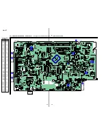 Предварительный просмотр 42 страницы Sony CX-JT7 Service Manual