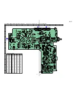 Предварительный просмотр 47 страницы Sony CX-JT7 Service Manual