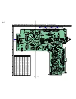 Предварительный просмотр 48 страницы Sony CX-JT7 Service Manual