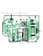 Предварительный просмотр 50 страницы Sony CX-JT7 Service Manual