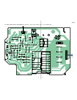 Предварительный просмотр 51 страницы Sony CX-JT7 Service Manual