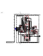 Предварительный просмотр 52 страницы Sony CX-JT7 Service Manual