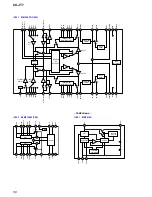 Preview for 56 page of Sony CX-JT7 Service Manual