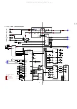 Предварительный просмотр 23 страницы Sony CX-JT9 Service Manual