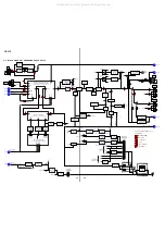 Предварительный просмотр 24 страницы Sony CX-JT9 Service Manual