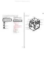 Предварительный просмотр 25 страницы Sony CX-JT9 Service Manual