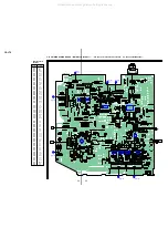 Предварительный просмотр 34 страницы Sony CX-JT9 Service Manual