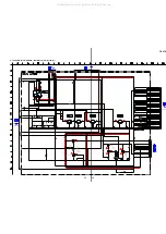 Предварительный просмотр 39 страницы Sony CX-JT9 Service Manual