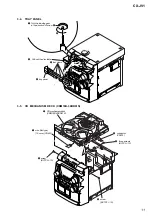 Preview for 11 page of Sony CX-JV1 Service Manual