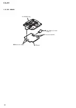 Preview for 16 page of Sony CX-JV1 Service Manual