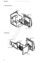 Preview for 6 page of Sony CX-JV77 Service Manual