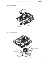 Preview for 15 page of Sony CX-JV77 Service Manual