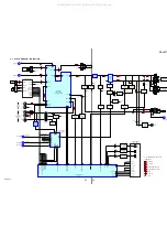 Предварительный просмотр 25 страницы Sony CX-JV77 Service Manual