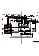 Предварительный просмотр 29 страницы Sony CX-JV77 Service Manual