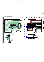 Предварительный просмотр 35 страницы Sony CX-JV77 Service Manual