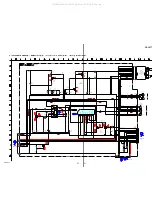 Предварительный просмотр 37 страницы Sony CX-JV77 Service Manual