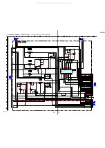 Предварительный просмотр 39 страницы Sony CX-JV77 Service Manual