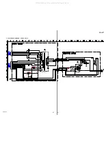 Предварительный просмотр 47 страницы Sony CX-JV77 Service Manual