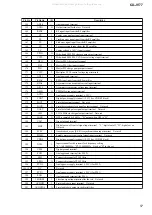 Preview for 57 page of Sony CX-JV77 Service Manual