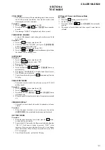 Preview for 11 page of Sony CX-LDB10 Service Manual