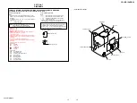 Preview for 15 page of Sony CX-LDB10 Service Manual