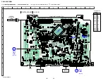 Предварительный просмотр 26 страницы Sony CX-LDB10 Service Manual
