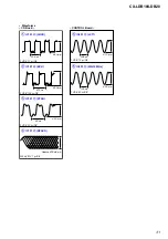 Preview for 31 page of Sony CX-LDB10 Service Manual