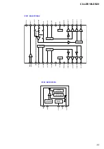 Preview for 33 page of Sony CX-LDB10 Service Manual