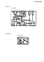 Preview for 35 page of Sony CX-LDB10 Service Manual