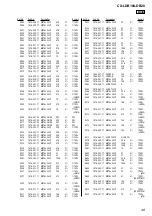 Предварительный просмотр 49 страницы Sony CX-LDB10 Service Manual