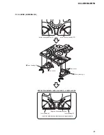 Предварительный просмотр 13 страницы Sony CX-LDB30 Service Manual