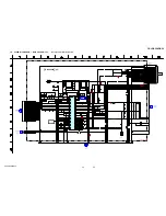 Предварительный просмотр 33 страницы Sony CX-LDB30 Service Manual